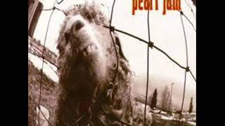 Pearl Jam- Elderly Woman Behind the Counter in a Small Town