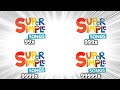 Super Simple Songs Intro In Hyper Speed Mode 999999x