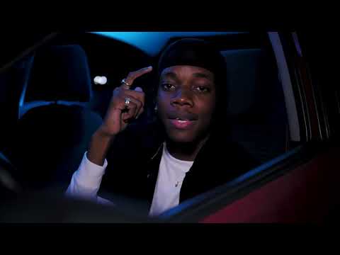 Redpunchdrip - Feels (Official Music Video)