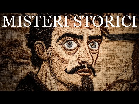 3 ORE di Misteri Storici che Ti Faranno Venire i Brividi