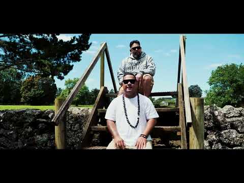 Joe Failua - I'm Thinking (feat. Dr. Fam)
