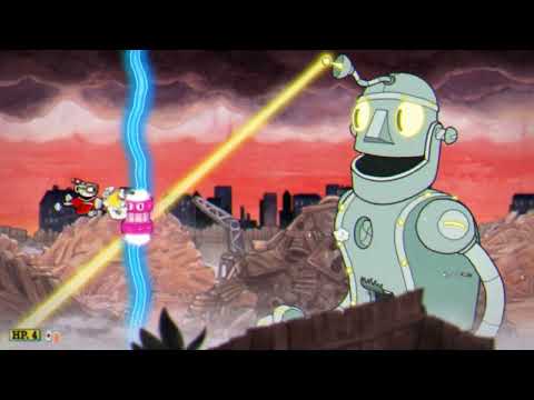 Cuphead Pt12