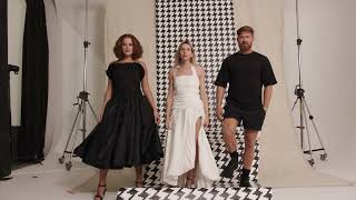 David Jones 185 years of Inspiration