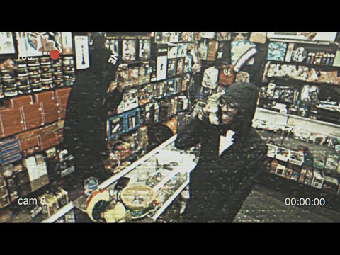 NBF CHU X NBF BONES - "PAID IN FULL" OFFICIAL VIDEO