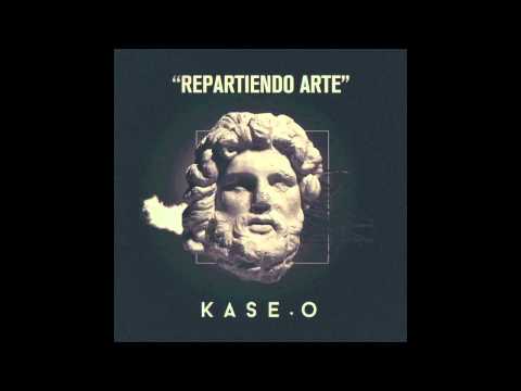 KASE.O - REPARTIENDO ARTE (AUDIO)