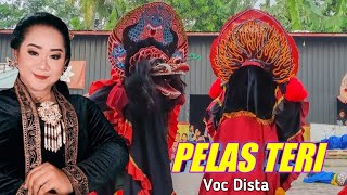 Download lagu PELAS TERI - TIRTO LANGGENG BUDOYO Cover Voc Dista mp3