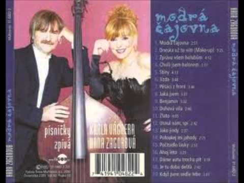 Hana Zagorová - Pěšáci z front (1991)