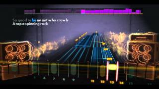 Rocksmith 2014: Queens Of The Stone Age - My God Is The Sun (Lead)