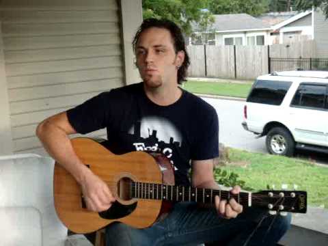 Jimmy Adams - Mirage In The Camouflage