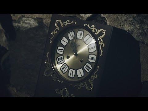 Dawid Nalazek - Zapomnę o Tobie jutro (Official Video)