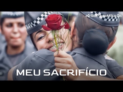 SdPapaMike - PMESP - My Sacrifice