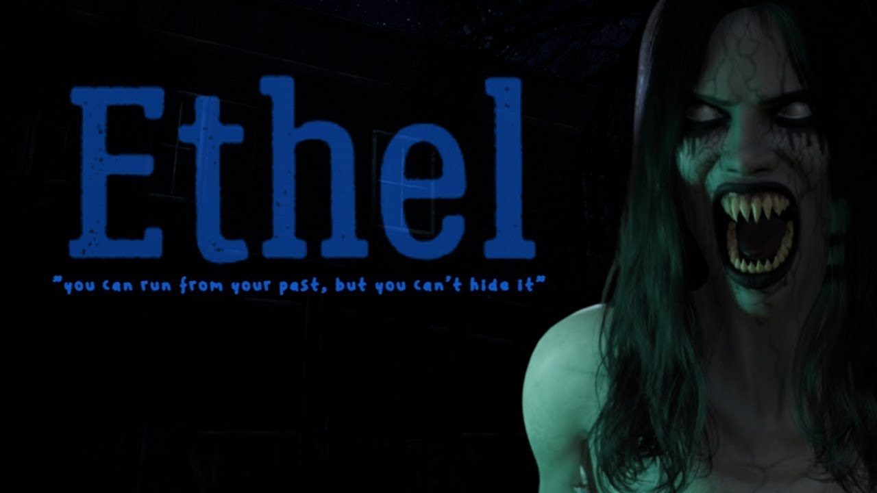 Ethel trailer teaser