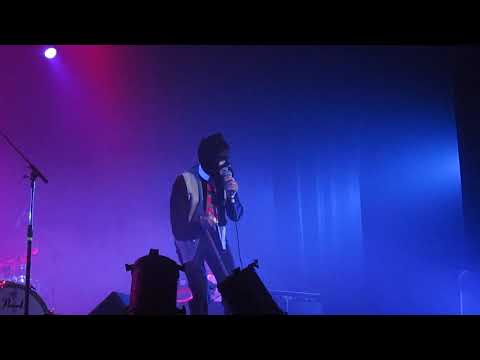 GENETICS -  The Battle of Epping Forest