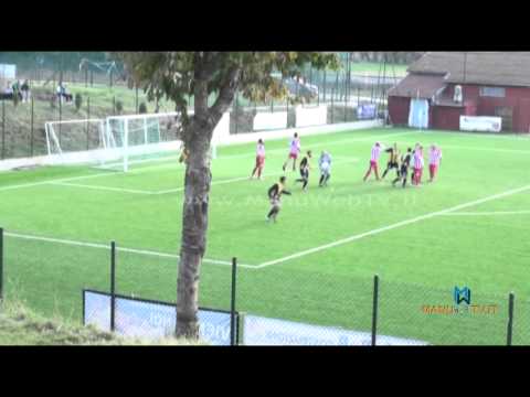 IL MORO PAGANICA   ASD PUCETTA