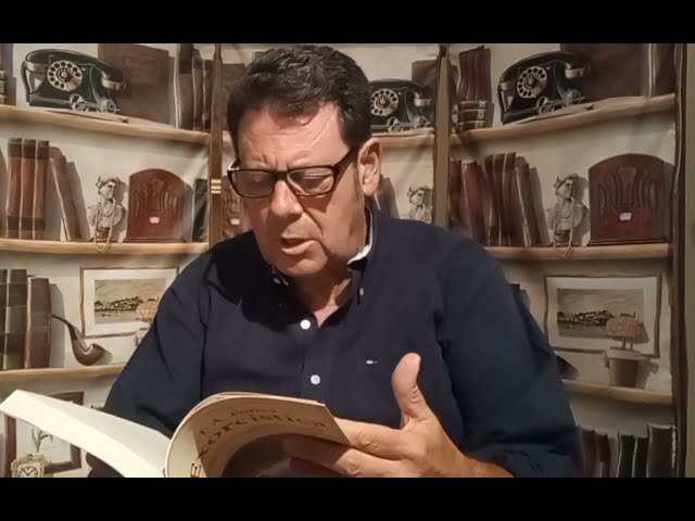 Vídeo relacionado con Memorias de un exorcista, Ed.1 (MR Ahora)