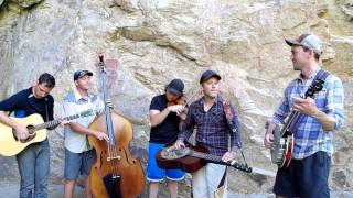 The Infamous Stringdusters Live From Rattlesnake Cave- Whole Show