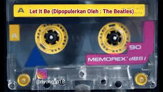 Download lagu Johan Untung - Let It Be (Cover) Dipopulerkan Oleh The Beatles_Track 03 mp3 Download lagu Johan Untung - Let It Be (Cover) Dipopulerkan Oleh The Beatles_Track 03 mp3