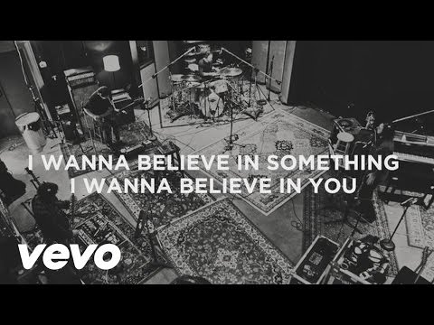 Thumbnail for I Want To Believe In You video