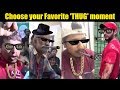 Choose Your Favorite THUG Moment PART 5 PakiXah