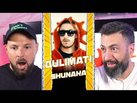 SHUNAKA - Mr.DaiMiPariteSi [Duli & Mati] 2024