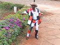 Bonnie Wa Lucy Ciru Witu Official Video