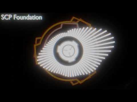 Ajoura SCP Main Theme Remix   Wall of Darkness