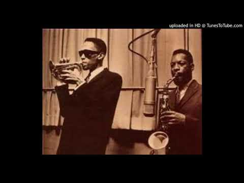 don cherry- ornette coleman- the mystery song