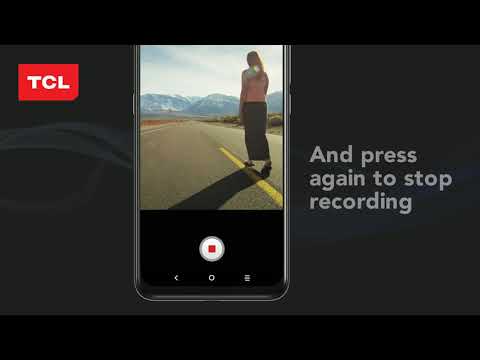 TCL Tutorial - Time Lapse