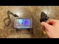 Aqua-Vu Micro Stealth 4.3 Underwater Camera Reviews
