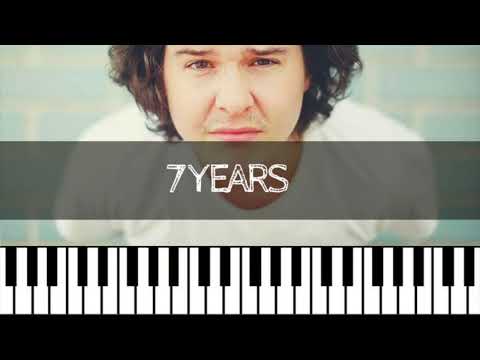 Lukas graham  7 years