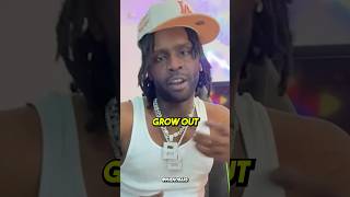 Chief Keef EXPLAINS how he ESCAPED Chicago