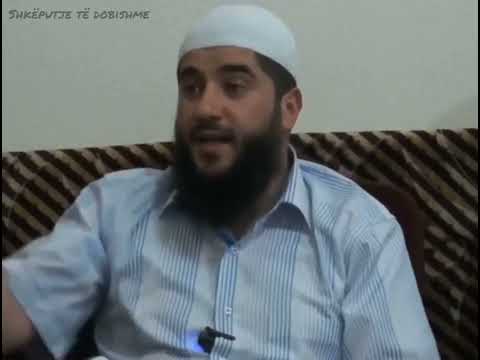 Vlera e namazit! |Hoxhë Muharem Ismaili|  #shkëputje