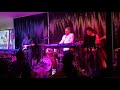 All We Need - Oli Silk @ Mediterranean Jazz and Supper Club (Smooth Jazz Family)