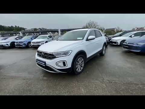 Volkswagen T-Roc 2.0TDI 116BHP EDITION 75 - Image 2