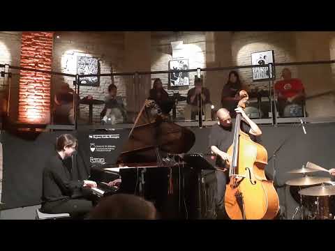Kris Davis Trio 3 @jazzclubferrara6056