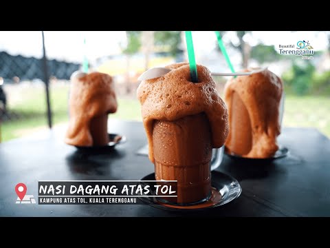 Keindahan Kuala Terengganu