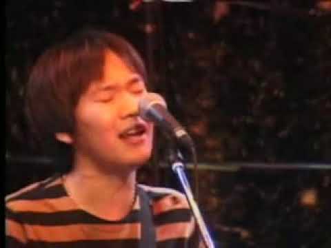 넬 Nell 홍대바람_미련에게 2001.12.25(1/2)