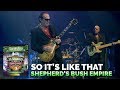Joe Bonamassa Official - "So It's Like That" - Tour de Force: Shepherd's Bush Empire