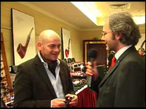 Pfeifenneuheiten von BC, Stanwell, Winslow und Dunhill