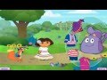 Dora The Explorer World Adventure
