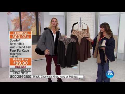 HSN | Sporto Boots 10.01.2016 - 10 AM
