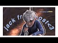 Jack Frost Being Everyone S Childhood Crush For Five Minutes