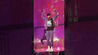 180211 라비 막콘 RAVI 2nd REAL-LIVE [NIRVANA] 홍길동