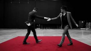 JSM &amp; Eric Stehfest - Jamie Berry feat. Octavia Rose - Lost In The Rhythm