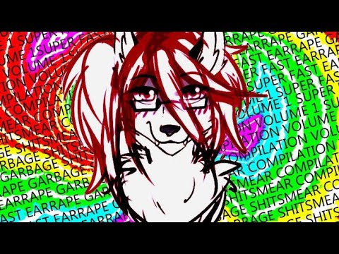 [580 BPM SPEEDCORE] Murriosity - Sequenced (RE-UPLOAD, RD)