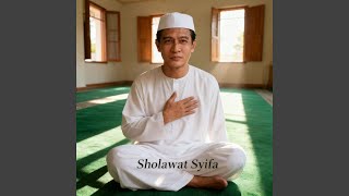 Download lagu Sholawat Syifa mp3