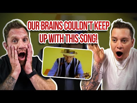 Millennials FIRST TIME Reaction To Billy Joel - We Didn't Start The Fire