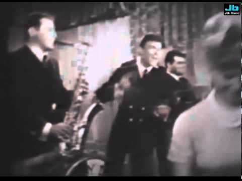 Bobby Rydell - Let's Twist Again