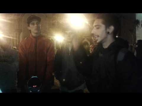 SANDRO vs RELOPE - 24/7/365