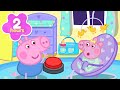 Peppa Pig Tales 2026 George Finds MYSTERY Red Button BRAND NEW Peppa Pig Episodes
